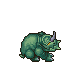 Gore Horn