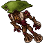 Hideous Fungus