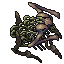 Hulking Carnisylvan