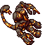 Infected Weeper