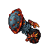 Lavafungus