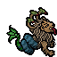 Lion Hydra