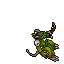 Little Corym Charlatan