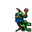 Lizard Noble