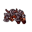 Lost Thrower