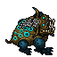 Lumbering Carnivor