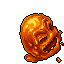 Magma Bubble