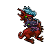 Mega Dragon