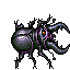 Memory of a Scarab