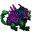 Menacing Carnivor