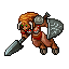 Minotaur Amazon