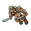 Mooh'Tah Warrior