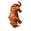 Mutated Tiger