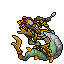 Naga Archer
