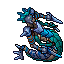 Naga Warrior
