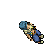 Nomad Blue