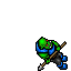 Orc Cult Minion