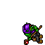 Orc Cult Priest