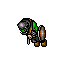 Orc Warrior