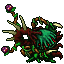 Plagueroot