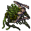 Poisonous Carnisylvan