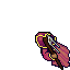 Raging mage