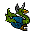 Shell Drake