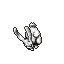 Silver Rabbit
