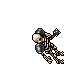 Skeleton Elite Warrior