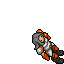 Smuggler Baron Silvertoe