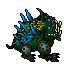 Spiky Carnivor