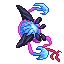 Stabilizing Dread Intruder