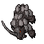 Stone Rhino