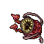 Streaked Devourer