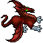 Thawing Dragon Lord