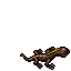 Troll-Trained Salamander