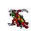 True Dawnfire Asura