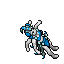 True Frost Flower Asura