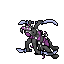 True Midnight Asura