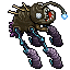 Tunnel Tyrant