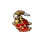 Undead Elite Gladiator