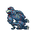 Vicious Manbat