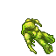 Weakened Shlorg