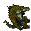 Werecrocodile