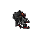 Werehyaena Shaman