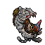 White Weretiger