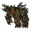 Wilting Leaf Golem