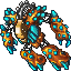Worker Golem