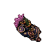 Worm Priestess