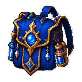 Arcane Event Backpack